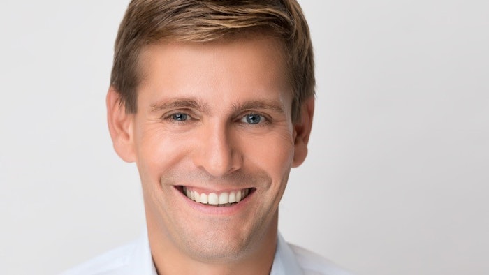 Marc Toulemonde- Chief Digital & Marketing Officer