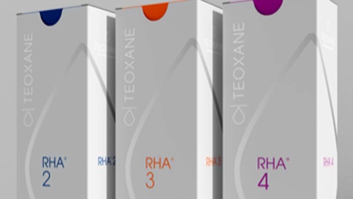 Rha Line 850 Np