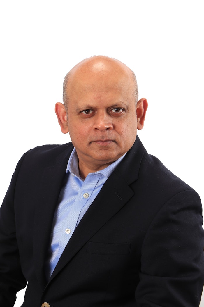 Sujat Sukthankar