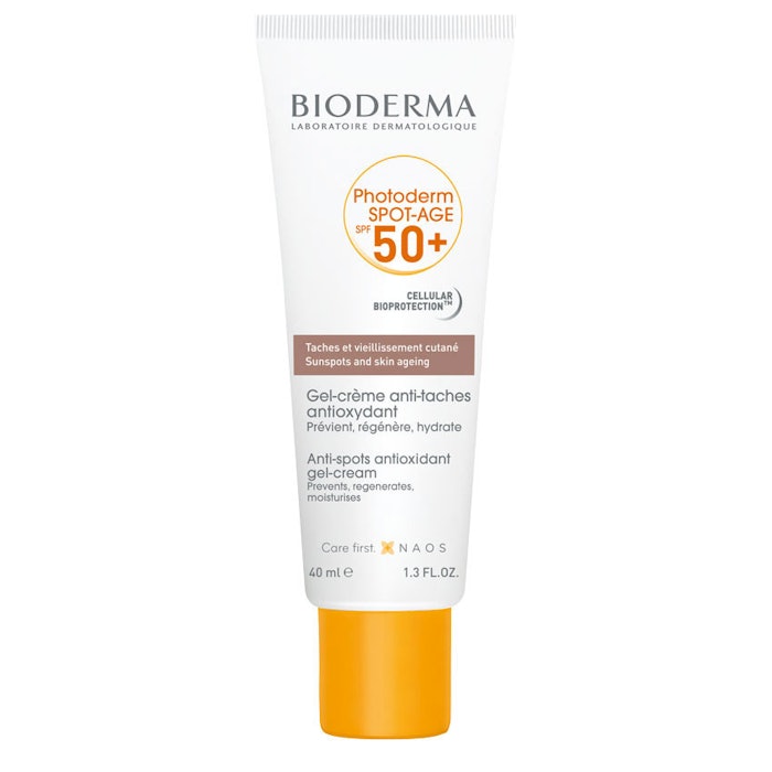 Biodermasunscreen