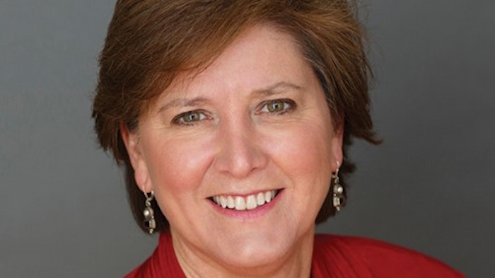 Gayle Gordillo