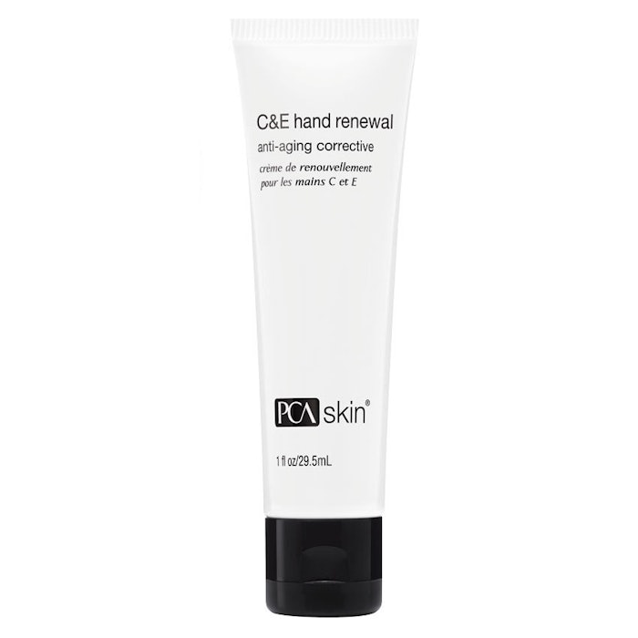 Handrenewalcream