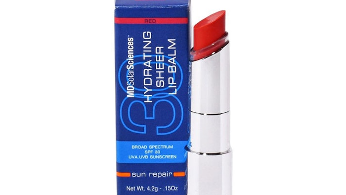 Mdsolarscienceslipbalm Np