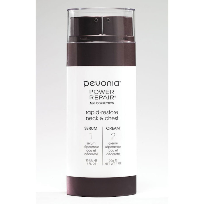 Pevonianeckandchestcream