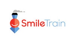Smile Train Logo