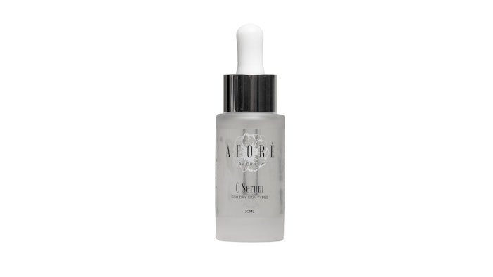Afore C Serumfor Dry Skin