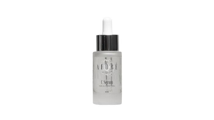 Afore C Serumfor Oily Skin