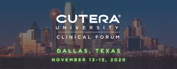 CUCF 2020 Event Banner