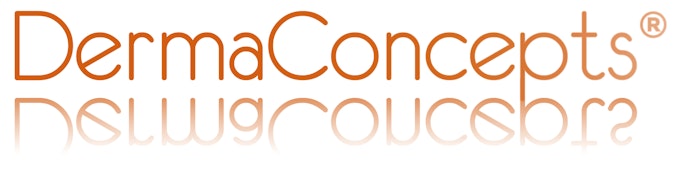 Derma Concepts Logo V2
