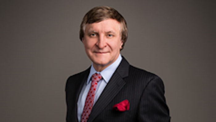 Rod Rohrich