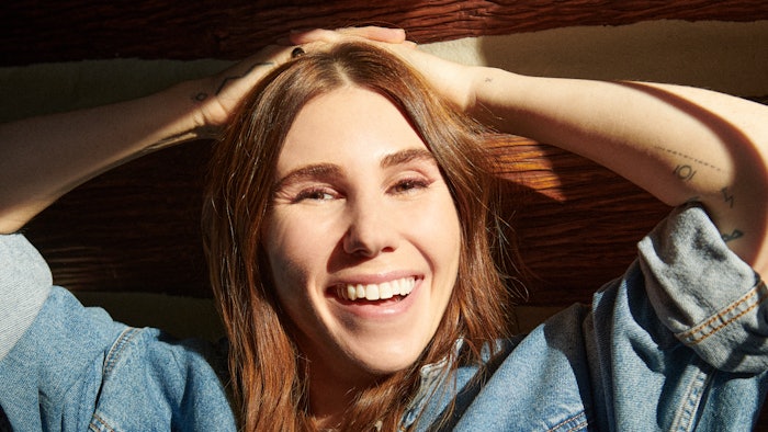 Zosia Mamet