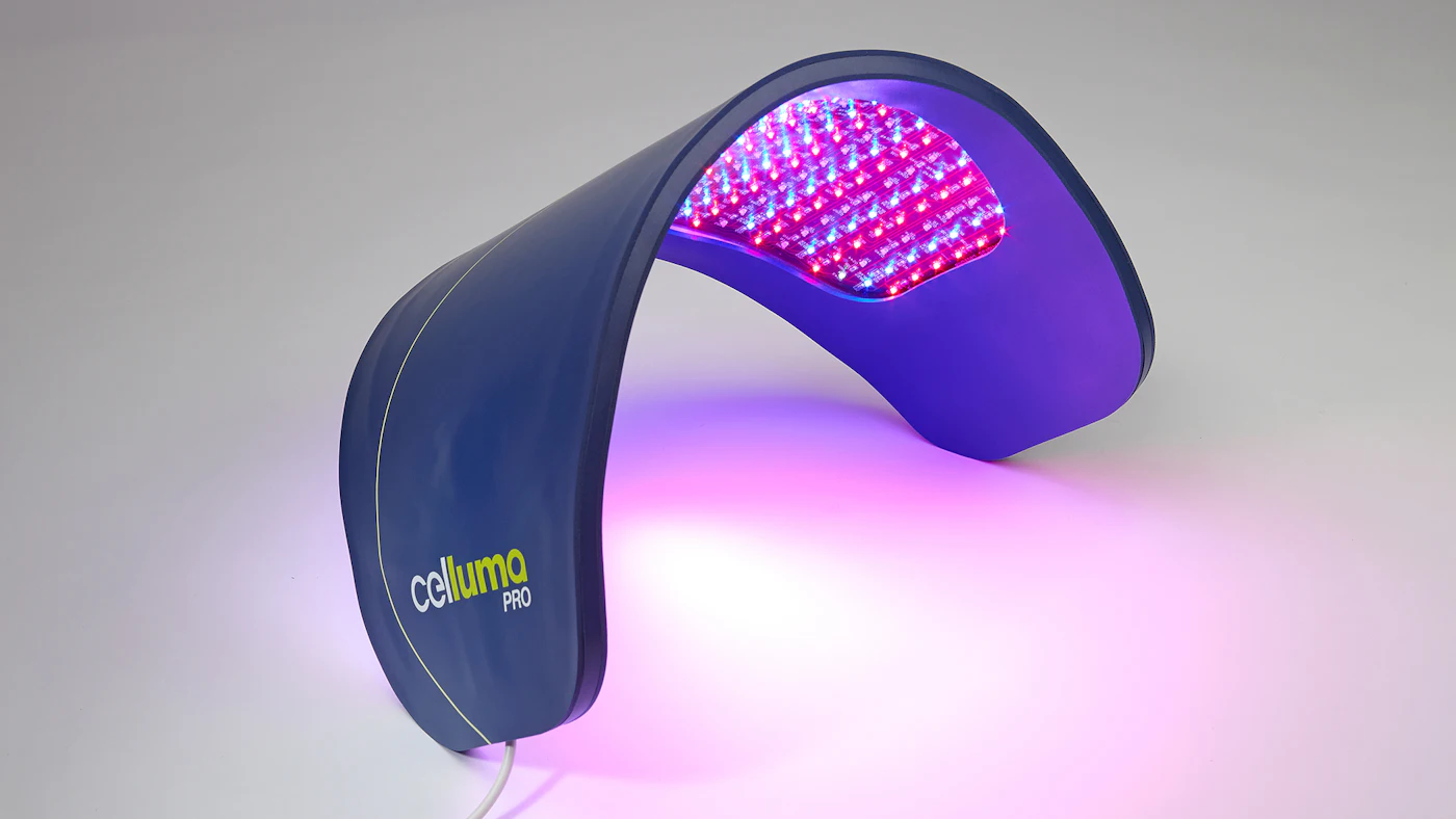 Celluma Light Therapy PRO/iPRO From: Celluma / BioPhotas | MedEsthetics