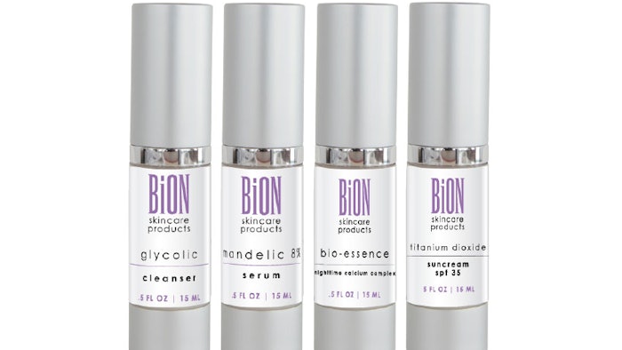 BiON Peel Prep Kit
