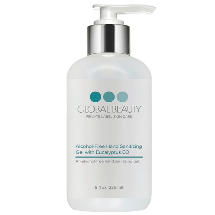 Globalbeautyhandsanitizer