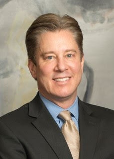 Mark Hamilton, MD