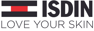 Logo Isdin