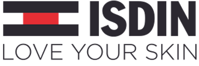 Logo Isdin
