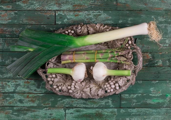 A prebiotic is a nutritional product or ingredient selected to be utilized in the microbiome producing health benefits.