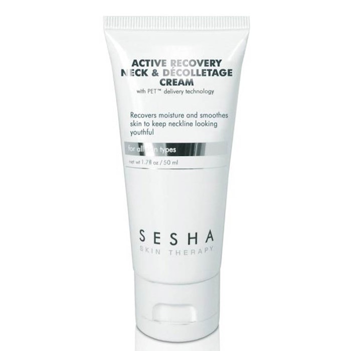 Ds2012 Editor's Pick Active Recovery Neck Decolletage Cream 850