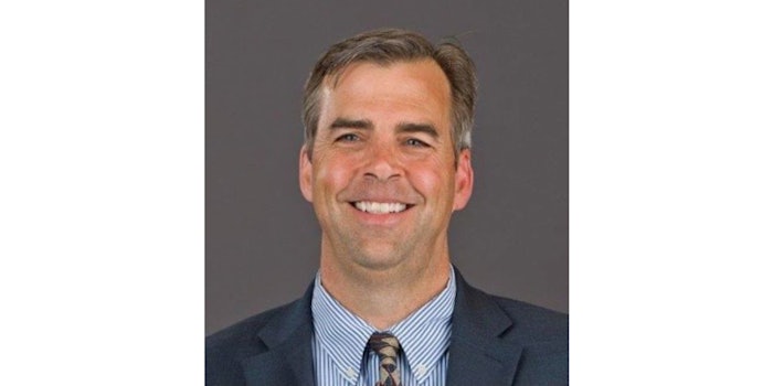 Mike Heffernan, Member of Synlogic's board of directors