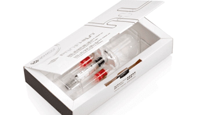 Alma Laser HA Filler