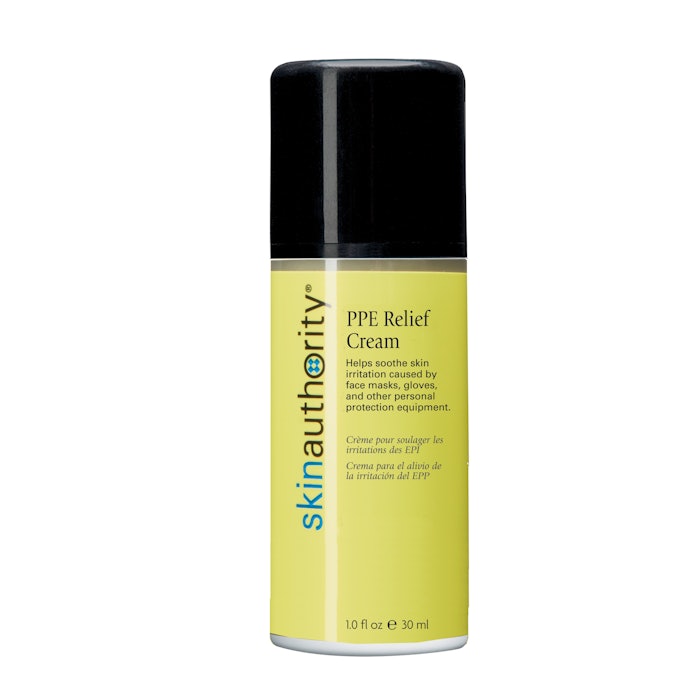 Skin Authority Ppe Relief Cream