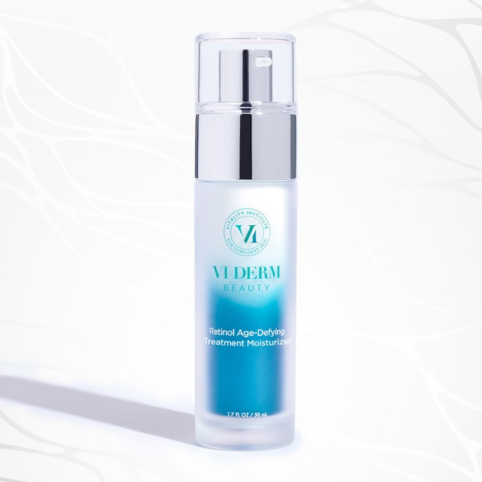Retinol Age-Defying Treatment Moisturizer