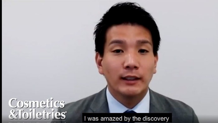 Spot-on Connections Between Nerve Fibers and Pigmentation