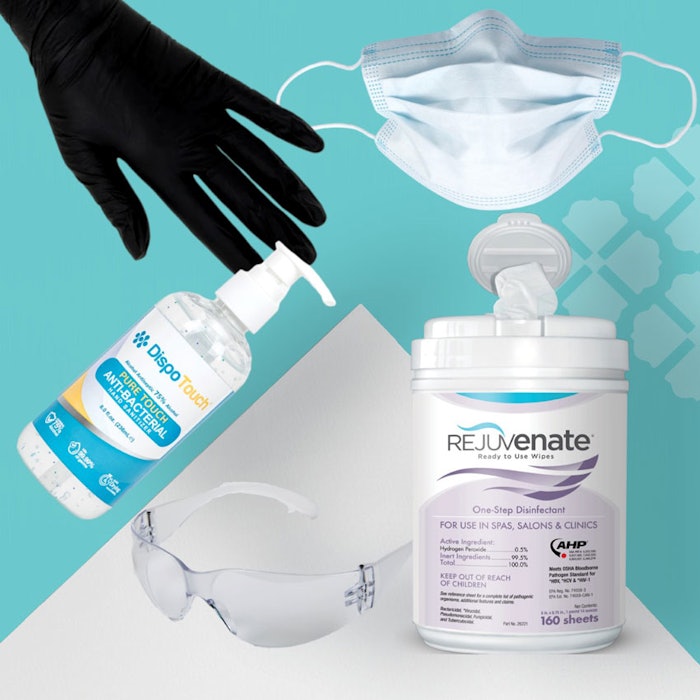 Sanitation Products