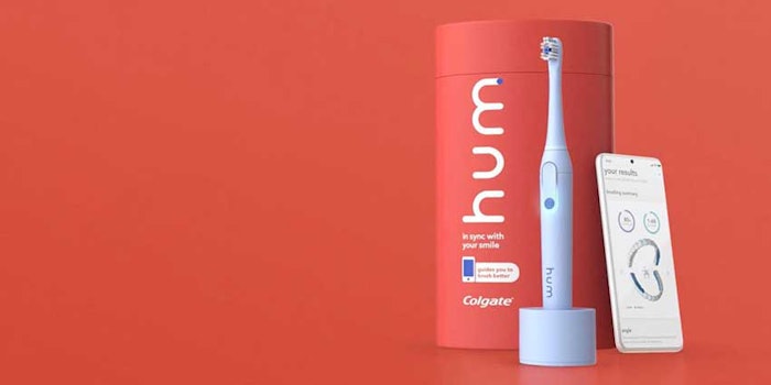 Hum Colgate And Headspace Collab