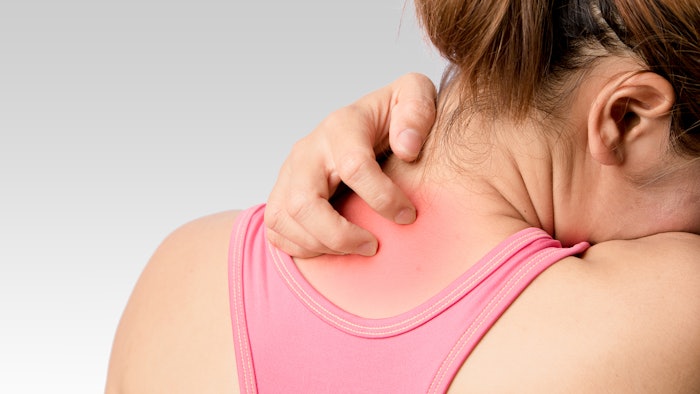 Botox reduces itch in patients with recalcitrant chronic pruritus.