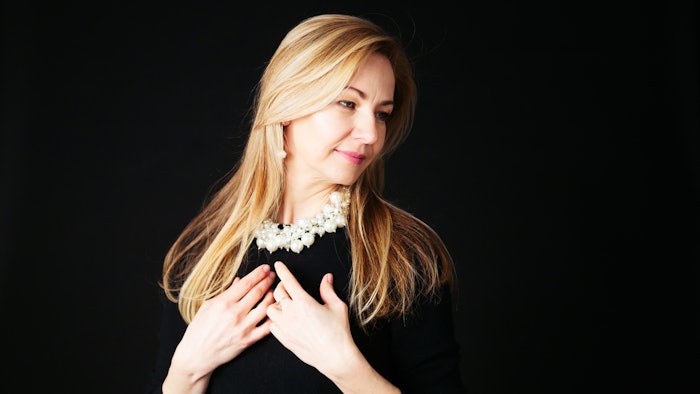 HA filler for hands and decollete