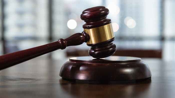 ITC ruling on botulinum toxin announced