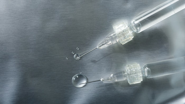 Multicenter chart review of Sculptra facial injections with alternative reconstitution volumes.