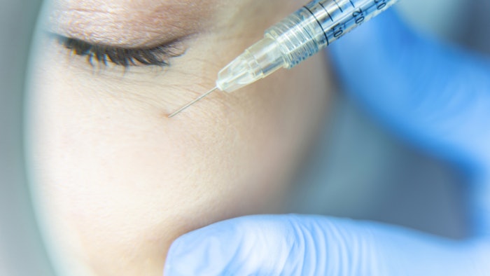SFV gel filler