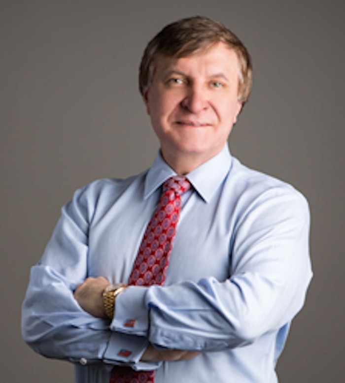 Dallas Rhinoplasty Specialist Dr. Rod J. Rohrich