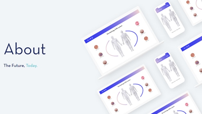 AIRE SkinStore is a Dermatologist-curated Retail Site