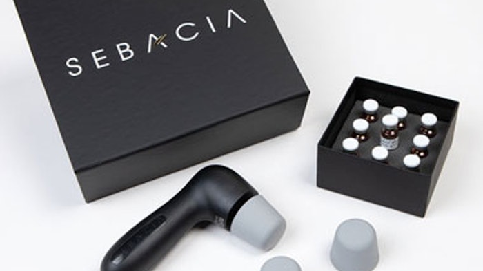 Me sebacia Microparticle 4web