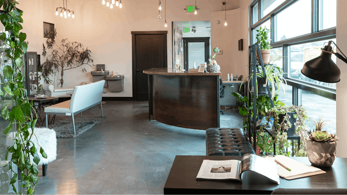 Color Up Wellness Center in Denver