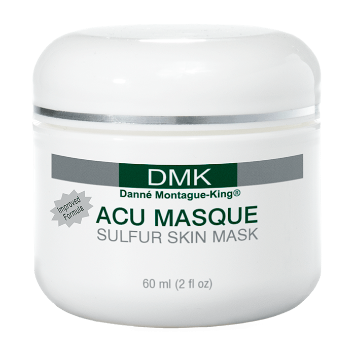 Acu Masque by DMK Skincare