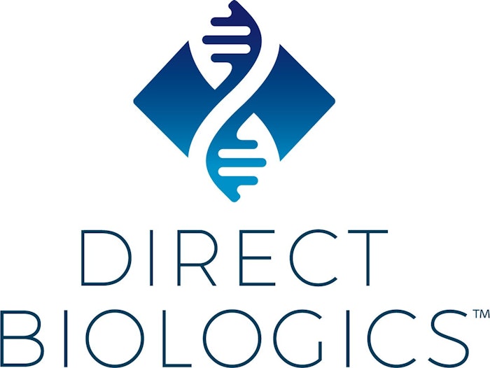Direct Biologics AmnioWrap is Now Available for Clinical Use