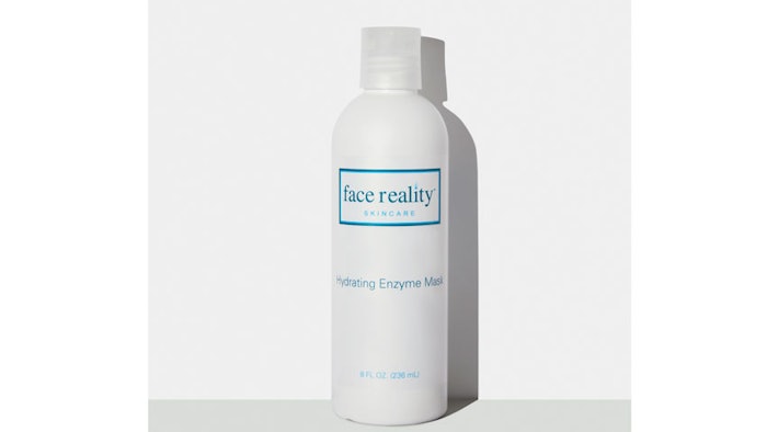 Hydrating Enzyme Mask