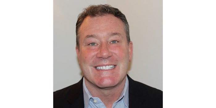 Mark Didio, Global General Manager of Surgical