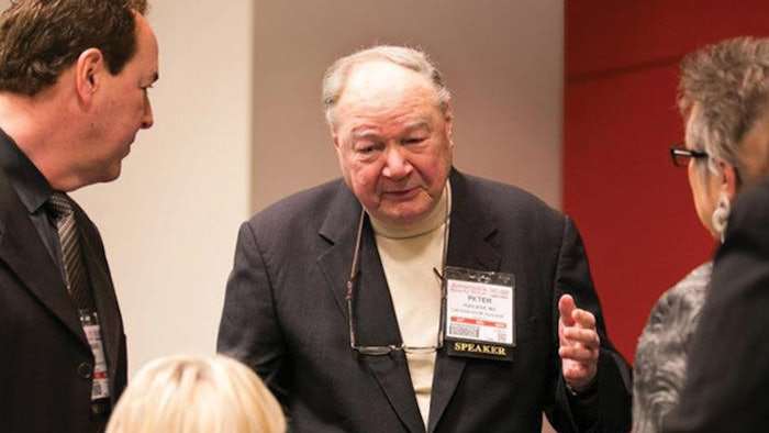 Peter Pugliese