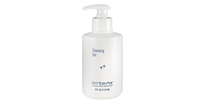 Cleansing Gel