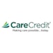 Credit Care Ds2102 Logo