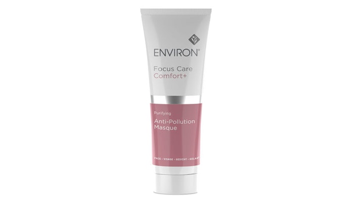 Focus Care Comfort Anti-Pollution Mask