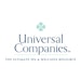 Univer Companies Ds2102 Logo