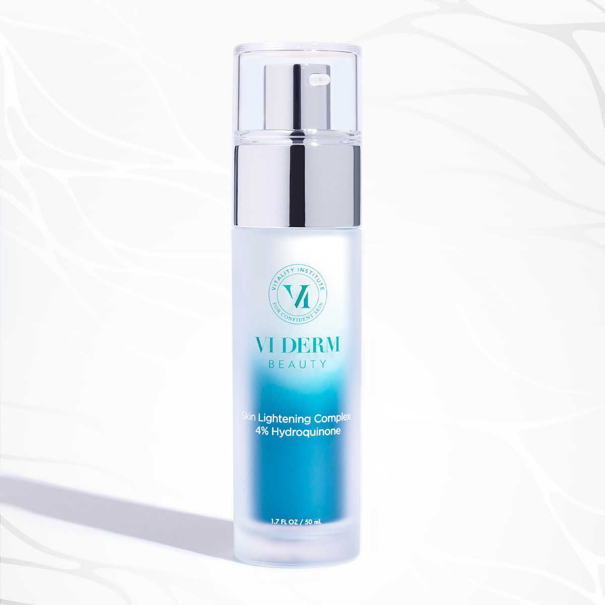 VI Derm Beauty Skin Lightening Complex 4 Hydroquinone Rx From VI Derm