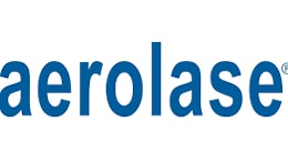 Aerolase Logo